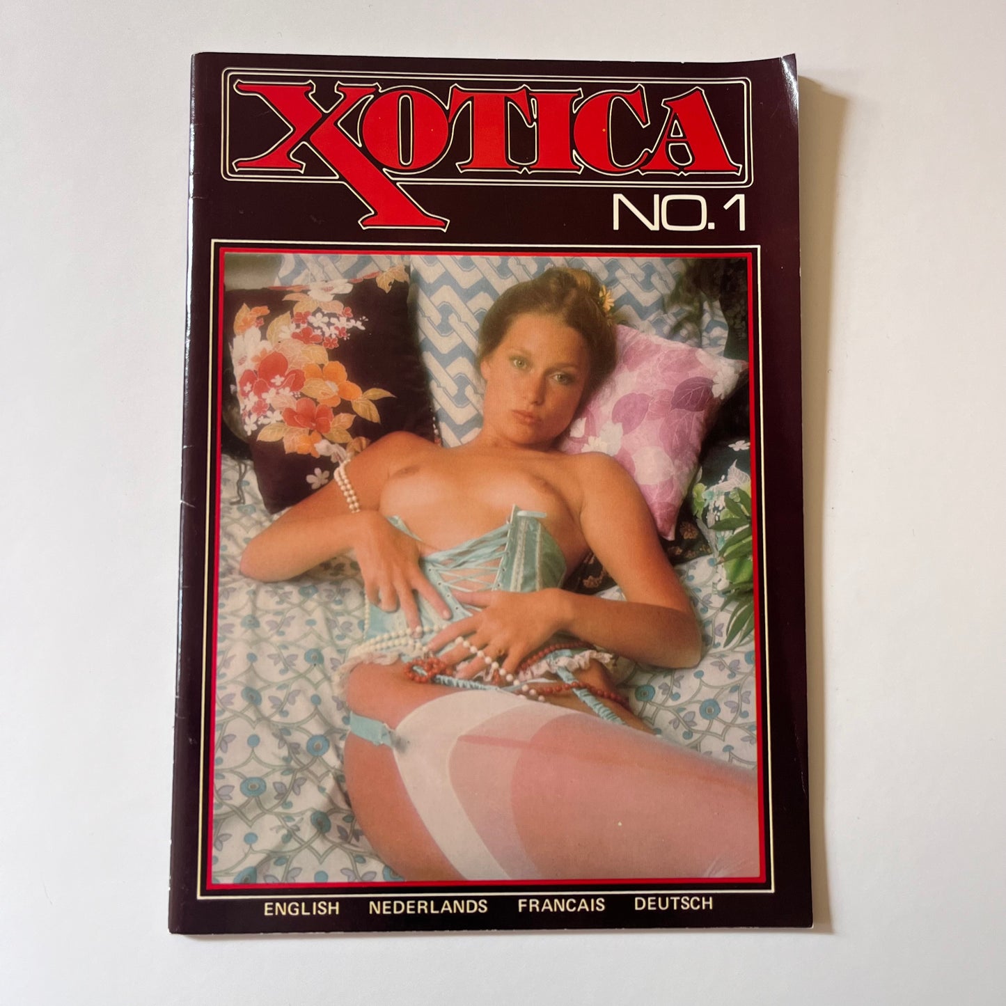 Xotica No. 1